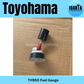 Fuel Gauge for Toyohama Generator TH950