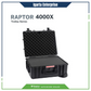 Raptor 4000x