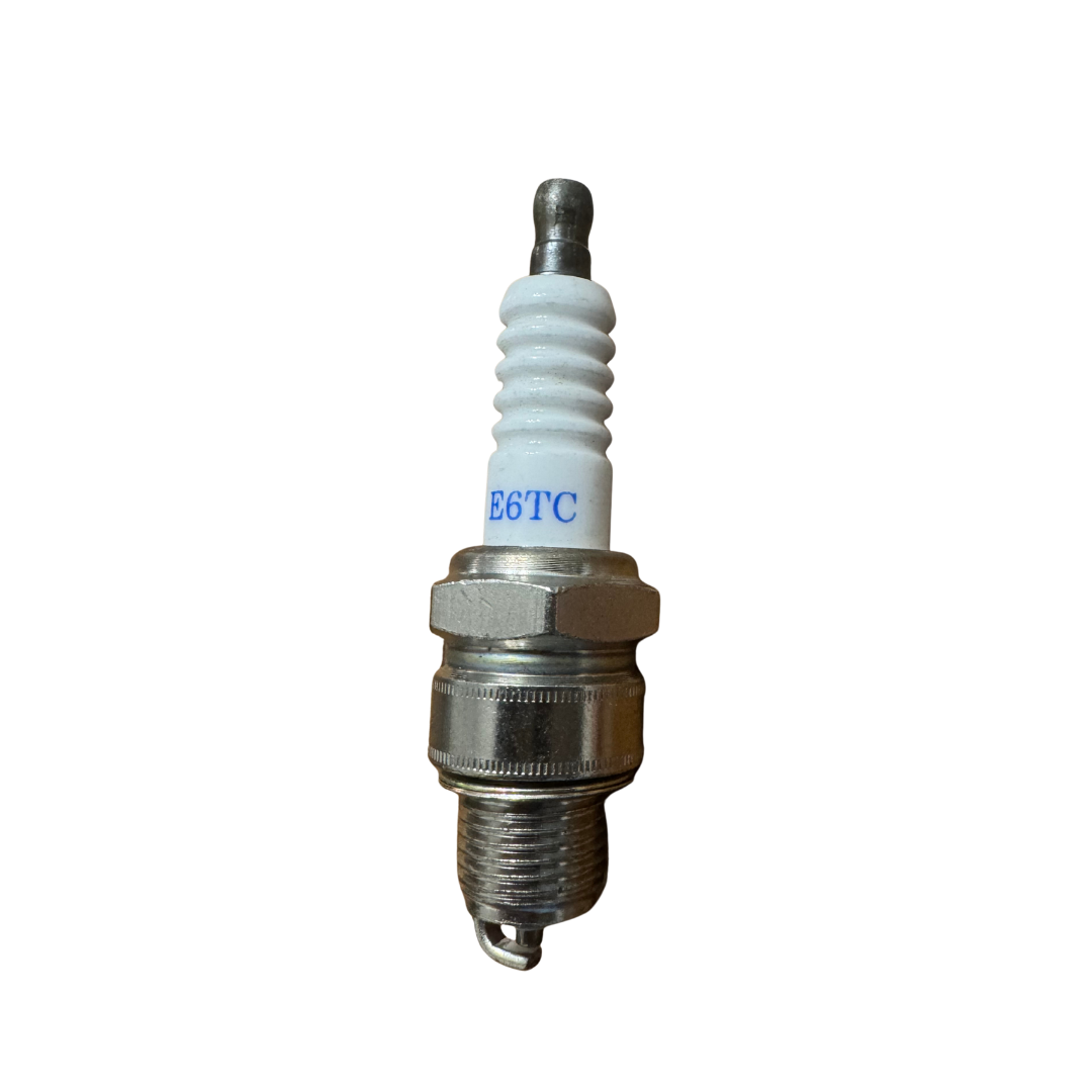 Toyohama TY3500i Spark plug