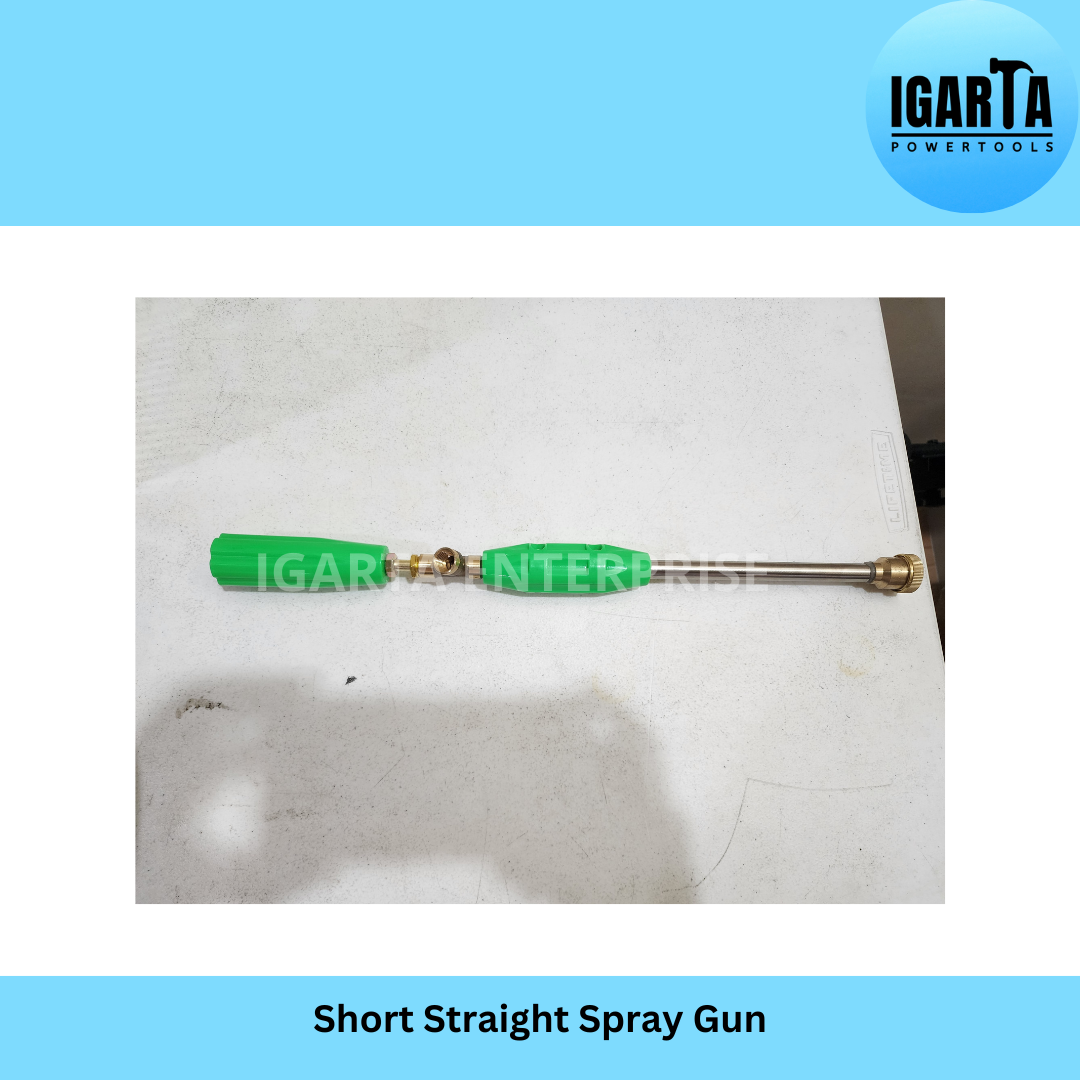 Power Spray Nozzle for Belt type Sprayer