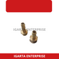 Crimp Ferrules or Power Sprayer Brass Fittings