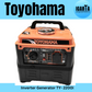 Toyohama TY-2200i Inverter Generator – Compact, Efficient, and Reliable Power Solution