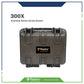 Raptor 300X Case for Drones / Camera