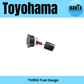Fuel Gauge for Toyohama Generator TH950