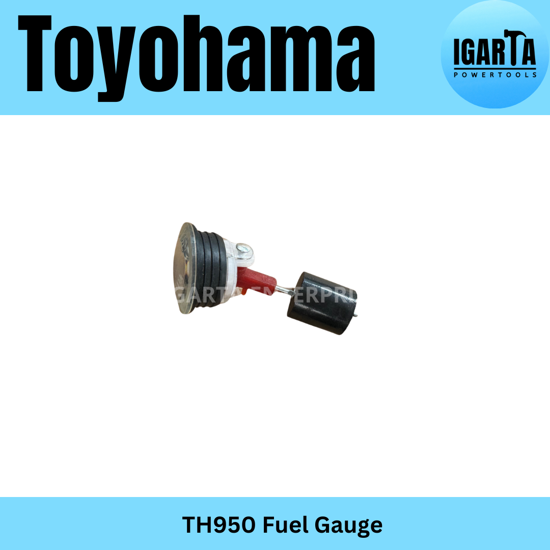 Fuel Gauge for Toyohama Generator TH950