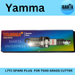 Yamma L7TC Spark Plug for TD40 Grass cutter