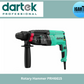 Dartek Rotary Hammer PRH6615