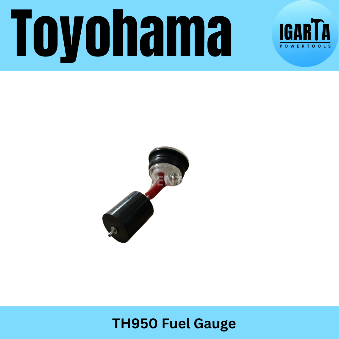 Fuel Gauge for Toyohama Generator TH950