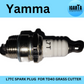 Yamma L7TC Spark Plug for TD40 Grass cutter