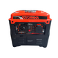Toyohama Gasoline Silent Inverter Generator TY2200i
