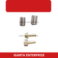 Crimp Ferrules or Power Sprayer Brass Fittings