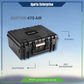 Raptor 475 Air DJI FPV Combo Hard Case (Waterproof / Dustproof Carry On Hard Case)