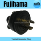 Heavy Duty Male Generator Plug