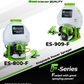 Emerald Knapsack Sprayer Premium Series