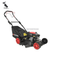 Blackstone LM18SP‑BS150 18" Self‑Propelled Gasoline Lawn Mower – 150cc Engine, 4‑in‑1 Cutting System