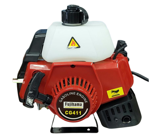 Fujihama CG411 Grass Cutter 2 Stroke