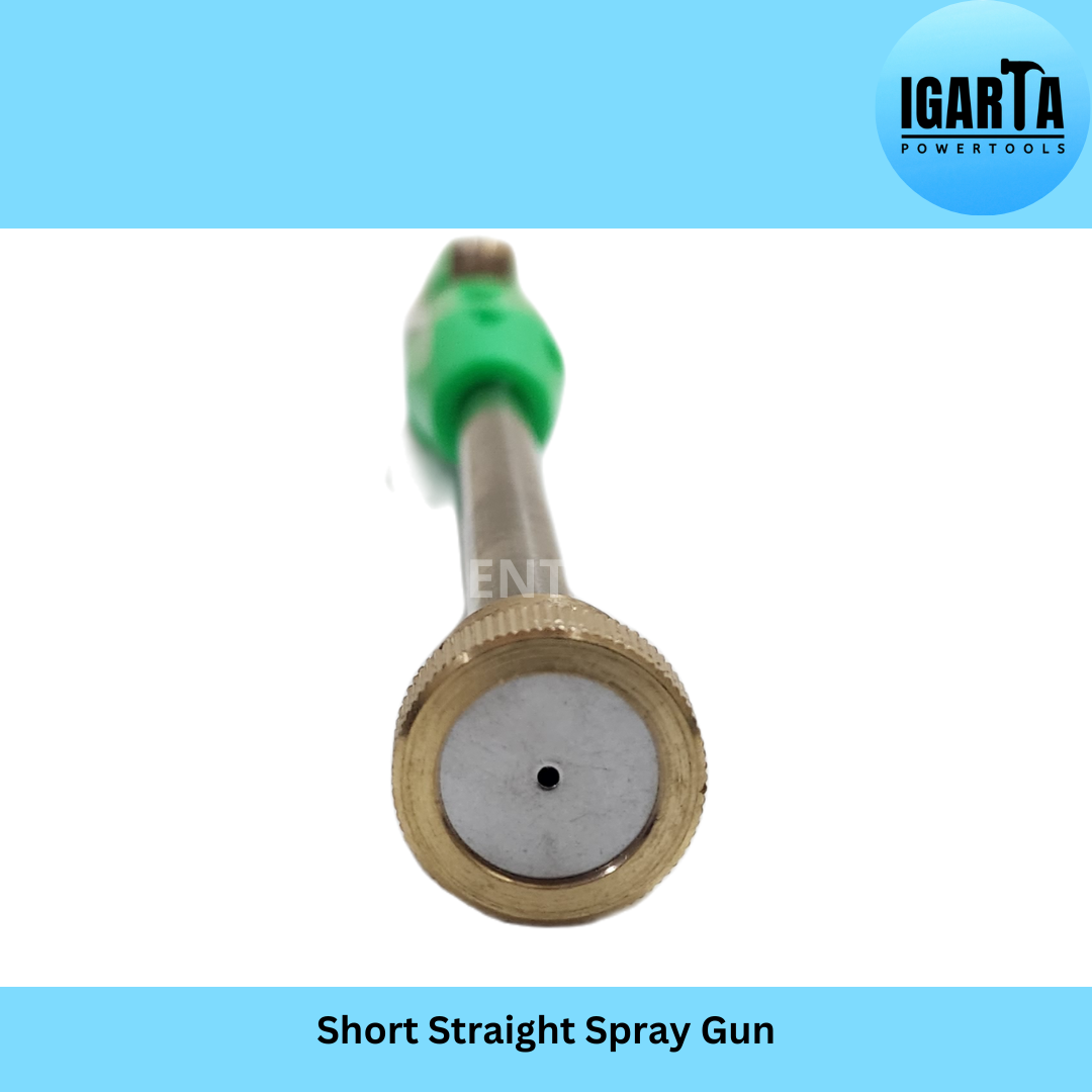 Power Spray Nozzle for Belt type Sprayer