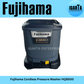 Fujihama Cordless High Pressure Washer HQB500