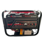 Blackstone Generator Set BS3800D 4 stroke 3100w