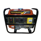 Toyohama TH1200 Gasoline Generator – 1000W Portable Power, 220V, 60Hz