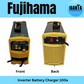 Fujihama Inverter Battery Charger BC650 100A