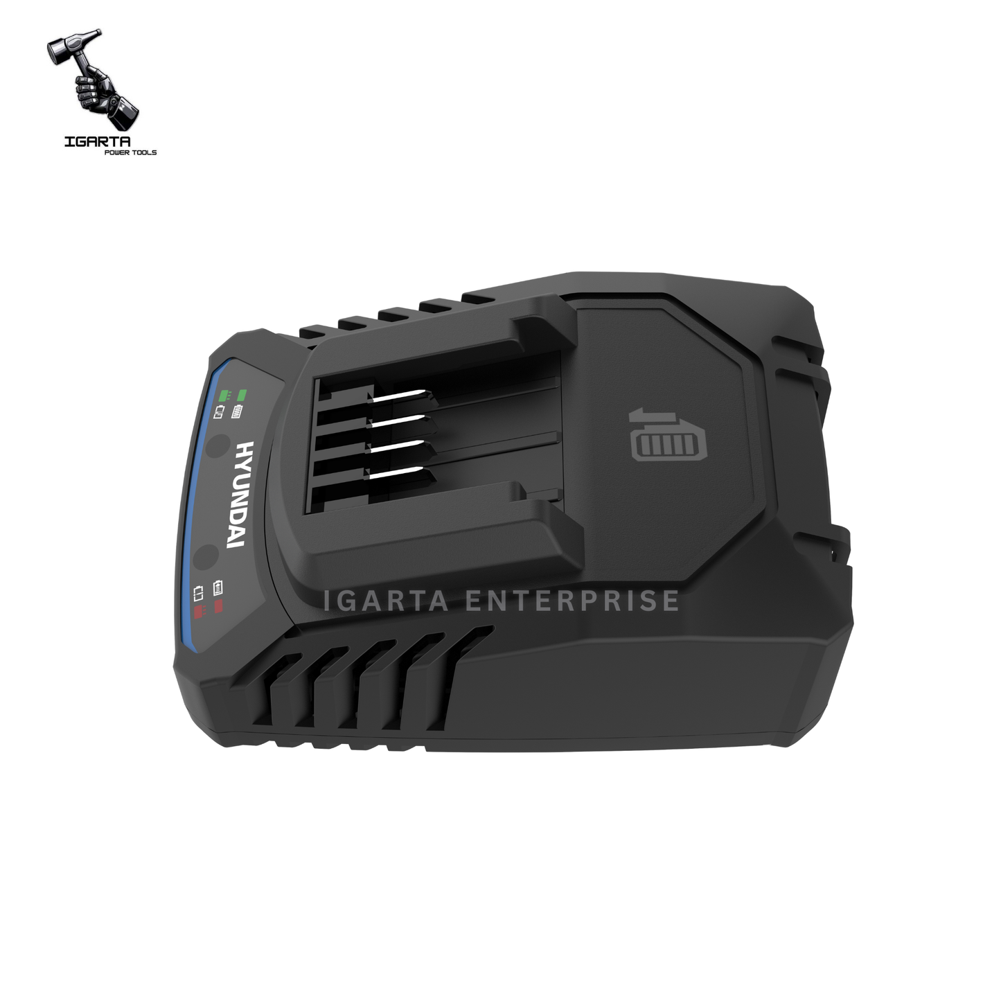 Hyundai 20V Charger – C20-2