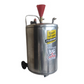 Fujihama 80L Stainless Foam Sprayer tank for Car wash