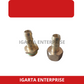 Crimp Ferrules or Power Sprayer Brass Fittings