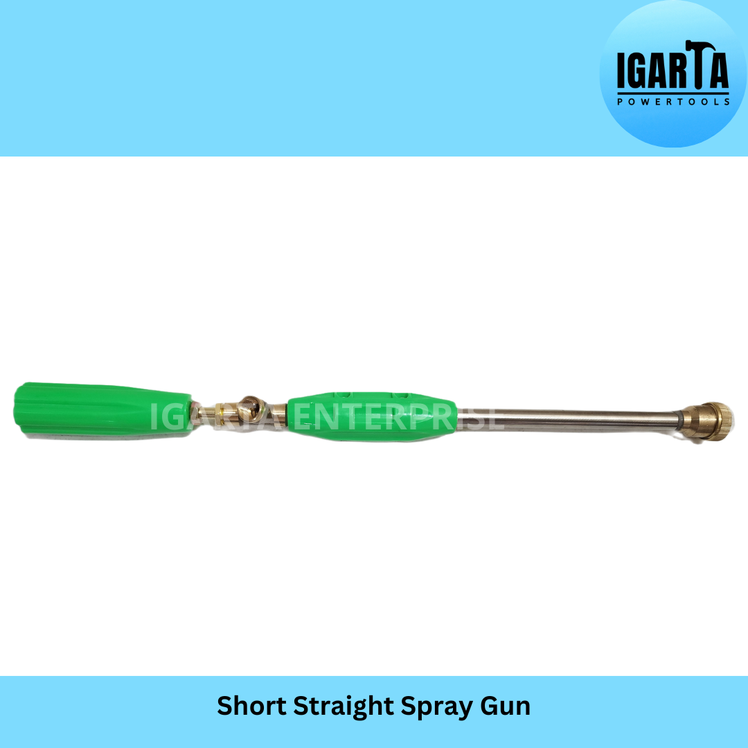 Power Spray Nozzle for Belt type Sprayer