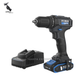 Hyundai 20V Cordless Driver Drill – DD20S-40TT
