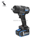 Hyundai 20V Cordless High-Torque Impact Wrench – IW20X-700FT