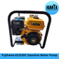 Fujihama KCG30c 7hp Gasoline Water Pump