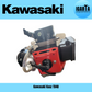 Kawasaki Kaaz TD40 Grass cutter