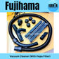 Fujihama Vacuum Cleaner VC12L w/ plastic Body