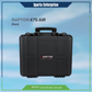 Raptor 475 Air DJI FPV Combo Hard Case (Waterproof / Dustproof Carry On Hard Case)
