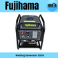 Fujihama Inverter Welding Generator WGI 200a