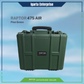 Raptor 475 Air DJI FPV Combo Hard Case (Waterproof / Dustproof Carry On Hard Case)