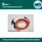 Mailtank Welding Cable 10m SH261 with Clamp and Connector