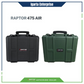Raptor 475 Air DJI FPV Combo Hard Case (Waterproof / Dustproof Carry On Hard Case)
