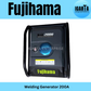 Fujihama Inverter Welding Generator WGI 200a