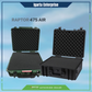 Raptor 475 Air DJI FPV Combo Hard Case (Waterproof / Dustproof Carry On Hard Case)