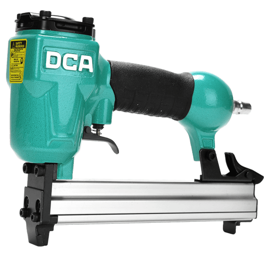 DCA A03‑1022J Air Stapler, Durable Precision Fastening Tool