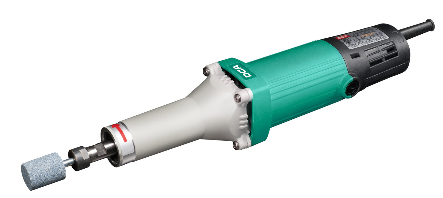 DCA ASJ02‑25 Die Grinder, 400W Precision Tool