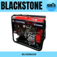 Blackstone Diesel Generator BS DE9800R
