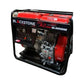 Blackstone Diesel Generator BS DE9800R