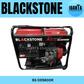 Blackstone Diesel Generator BS DE9800R