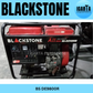 Blackstone Diesel Generator BS DE9800R