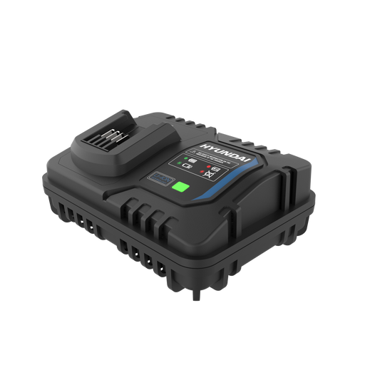Hyundai 20V Quick Charger – C20-4