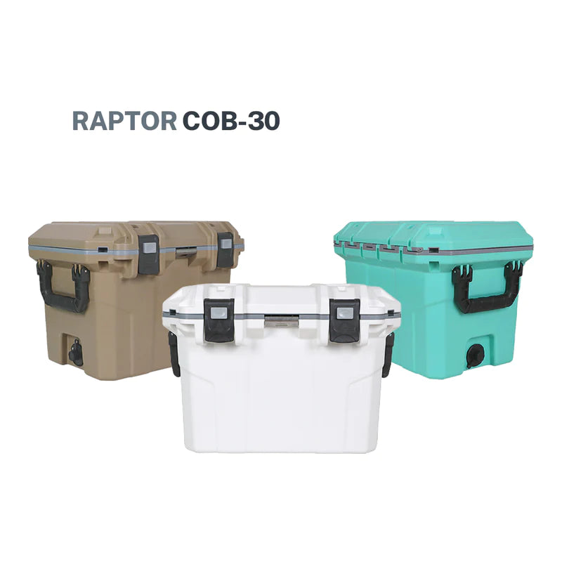 Raptor Cooler COB 30