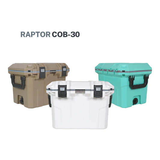 Raptor Cooler COB 30